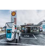 Shell Recharge Charging Station Bild 16