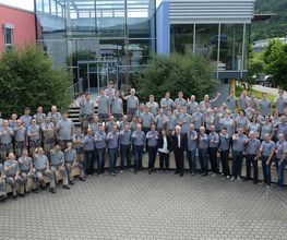 Moser GmbH Innenausbau/Fensterbau Bild 1