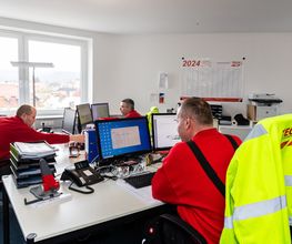 TECH-PLUS GmbH Bild 5