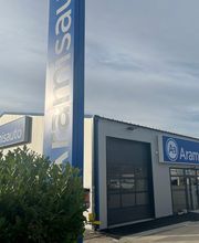 Aramisauto Lorient image 2