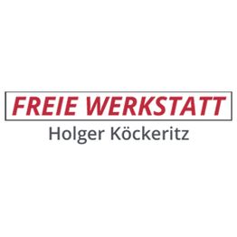 Freie Werkstatt Holger Köckeritz