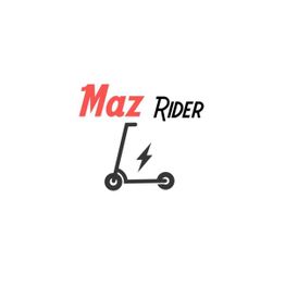 MAZ RIDER