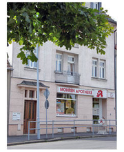 Mohren - Apotheke Inh. Daniela Tillack Bild 1