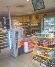 JET Tankstelle Bild 3