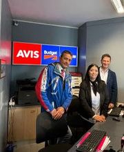 Budget Autonoleggio - Arezzo immagine 5