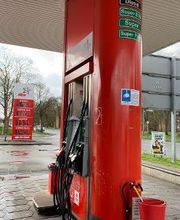 star Tankstelle Bild 1