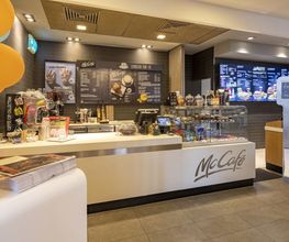 McDonald's Bild 4