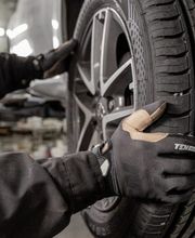 Garage Haziri Bild 9