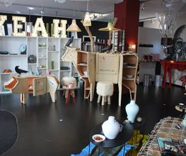 Living création d'intérieur Sàrl Bild 14