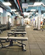 Gimnasio VivaGym San Sebastián de los Reyes imagen 11