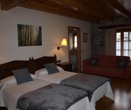 Hotel Çò de Pierra imagen 1