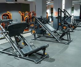 Basic-Fit imagen 3