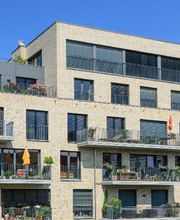 FRESAND GmbH Niederlassung Hamburg Musterausstellung und Kundenzentrum Bild 5