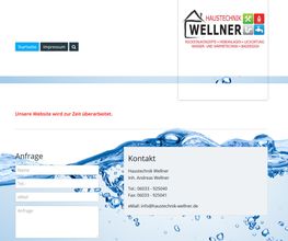 Haustechnik Wellner Bild 1