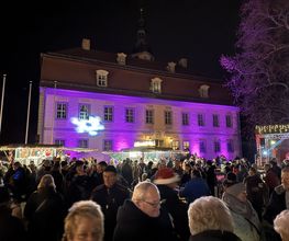 Hotel Jamas im Kavalierhaus Bild 14