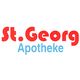 Logo der St. Georg-Apotheke Untergrombach