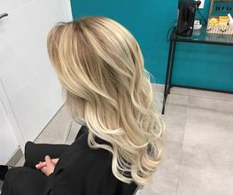 CM Coiffure image 14