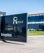 Relly - Entreprise de Tôlerie image 1