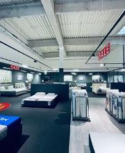 Matratzen Concord Filiale Pulheim Bild 4