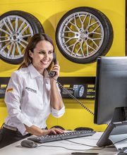 Driver Center Mannheim - Driver Reifen und KFZ-Technik GmbH Bild 11