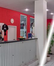 Reflex Fitnessclub - Anmeldung