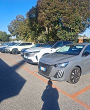 SIXT Noleggio auto e furgoni Roma Ciampino Aeroporto immagine 7
