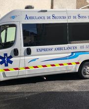 Express'Ambulances image 3