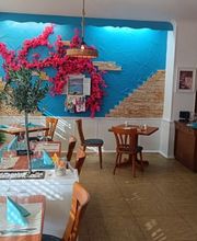 Oregano Grillhaus Restaurant Bild 1