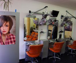 Coiffure Nathalie Bild 2