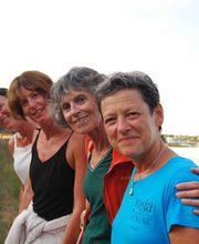 Yogamrita, Ecole de Yoga et d'Ayurveda image 1