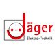 Jäger Elektro-Technik Logo
