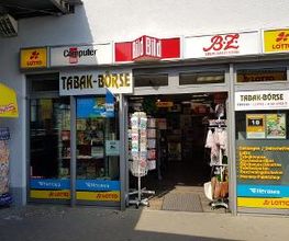 Tabak-Börse Richter Bild 8