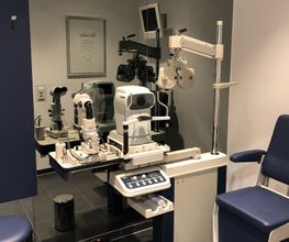 Apollo-Optik - Beckum - Nordstr. Bild 4