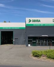 Centre contrôle technique DEKRA image 1