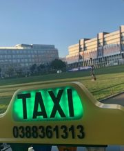 Taxi 13 image 9