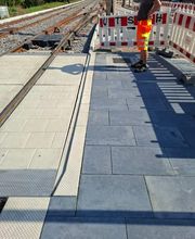 T&P Meerane GmbH | Bagger • Pflastern • Hausmeisterdienst • Grünpflege Bild 2