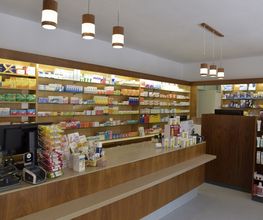 Apollo Apotheke