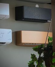 Fabbri Froid Energie Showroom image 3