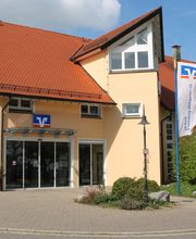 Volksbank Bodensee-Oberschwaben eG - Geschäftsstelle Horgenzell Bild 1