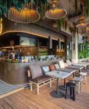 Espacio Honest Greens Castellana.