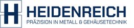 Heidenreich Gehäusetechnik GmbH & Co. KG
