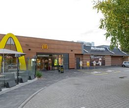 McDonald's Bild 1