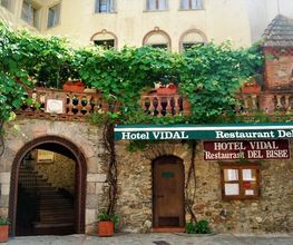 Restaurant Del Bisbe image 13