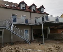 Metallbau Heindl Bild 1