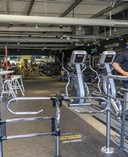 Fitness Park La Trinité image 2