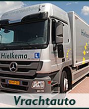 Autorijschool Hielkema