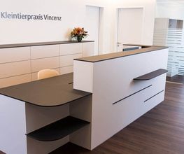 Kleintierpraxis Vincenz AG Bild 7