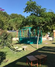 Camping La Chesnays TSP SARL image 20