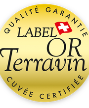 Domaine des Rueyres - Laurent Cossy Bild 3