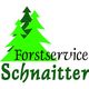 Forstservice Schnaitter